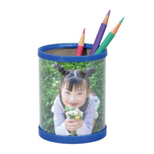 アーテック サークル写真立て 5497 [景品][お祭り][お楽しみ会][プレゼント][おもちゃ][玩具][子ども][制作][作品][手作り][お絵かき]