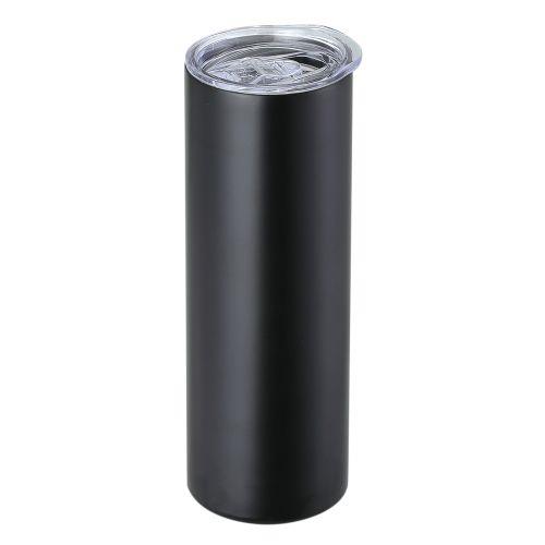 CHANEL ステンレス水筒 黒　1点もの　早いものがち CHANEL ステンレス水筒 黒 1点もの 早いものがち - メルカリ