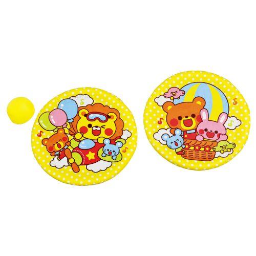 アーテック ぽんぽんフライングディスク 6724 [景品][お祭り][お楽しみ会][プレゼント][おもちゃ][玩具][子ども][遊び][屋外][ゲーム]