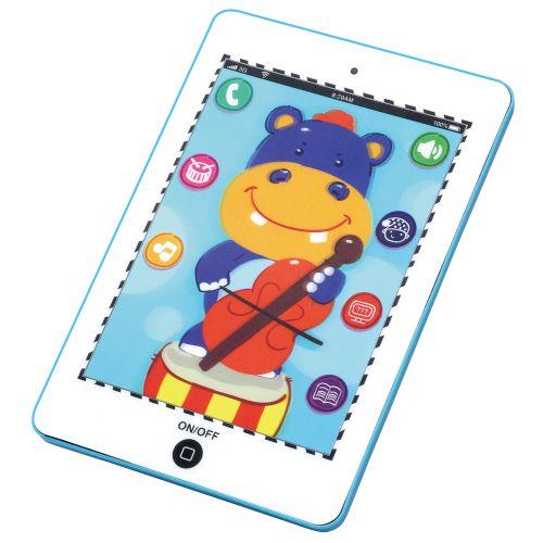 アーテック 3Dアニマルタブレット 6977 [景品][お祭り][お楽しみ会][プレゼント][おもちゃ][玩具][子ども][知育][学習][遊び][室内]