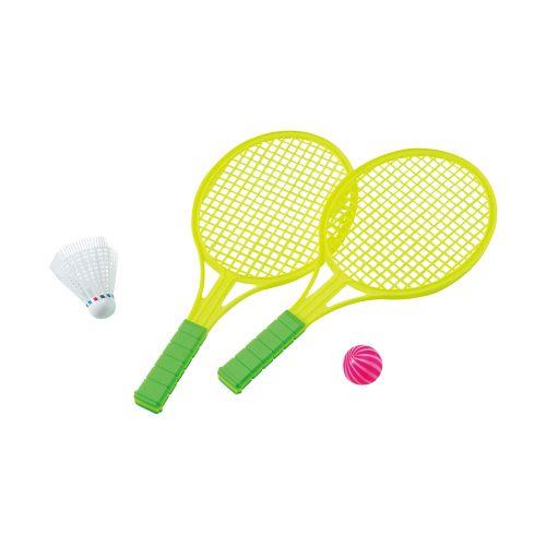 アーテック ショートバドミントン 7078 [バトミントン][テニス][ボール][シャトル][ラケット][球技][運動][屋外][2人][スポーツ][ゲーム]