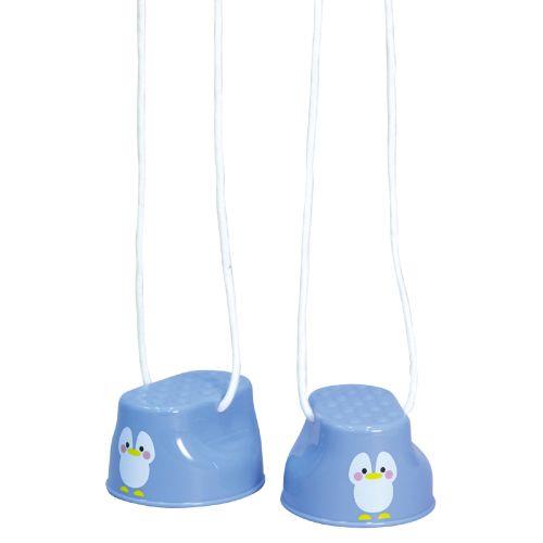 アーテック ぽっくり ぺんぎん 7110 [知育玩具][スポーツ玩具][パカポコ][ぽっくり][運動][バランス][土踏まず][姿勢][発育][知育][外遊び]