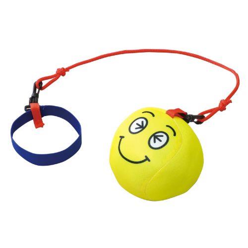 アーテック 布製ソフトスキップ エンジョイ 7163 [知育玩具][スポーツ玩具][スキップ][室内][屋外][運動][1人][ボール][布製][ジャンプ][飛ぶ]