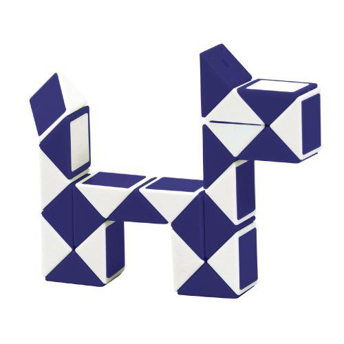 アーテック くねくね知育パズルミニ ブルー 7168 [知育おもちゃ][知育][パズル][一人][室内]