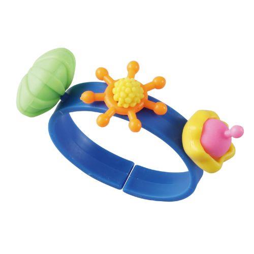 アーテック ぷっちんビーズ 7291 [景品][お祭り][お楽しみ会][プレゼント][おもちゃ][玩具][子ども][知育][学習][遊び][室内][アクセサリー]