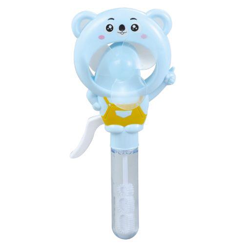 アーテック ハンディファン＆しゃぼん 7296 [シャボン玉][夏休み][レジャー][キャンプ][ピクニック][夏][子ども]