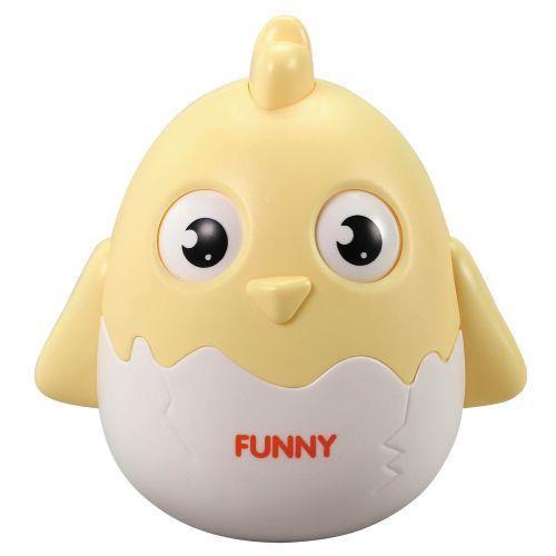 アーテック ゆらりんひよこ 7439 [景品][お祭り][お楽しみ会][プレゼント][おもちゃ][玩具][子ども][知育][学習][遊び][室内]