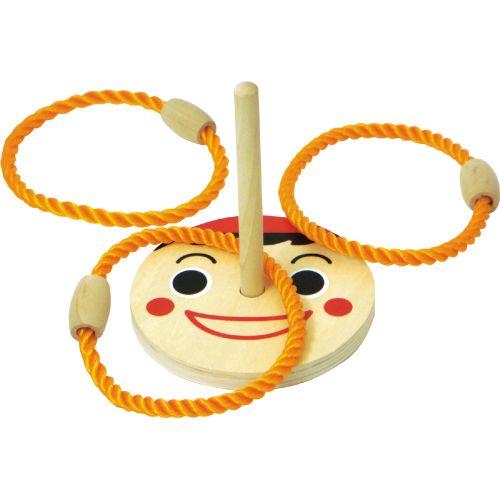 アーテック 木製わなげあそび(ピノキオ) 7598 [知育玩具][木製玩具][わなげ][ミニゲーム][木製玩具][プレゼント][家遊び][お楽しみ会][対決][こども][おもちゃ]