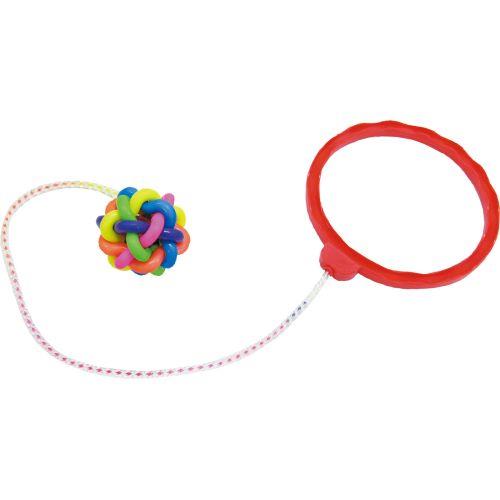 アーテック ホップスキップ 7764 [知育玩具][スポーツ玩具][スキップ][室内][屋外][運動][1人][ボール][ジャンプ][飛ぶ]