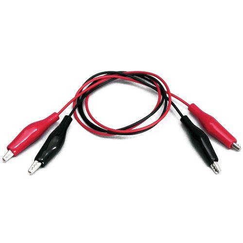 アーテック みのむしリード線(黒) 8173