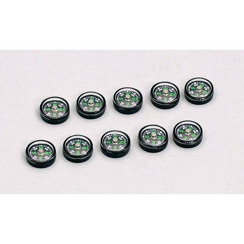 アーテック 小型方位磁石 10個 8634