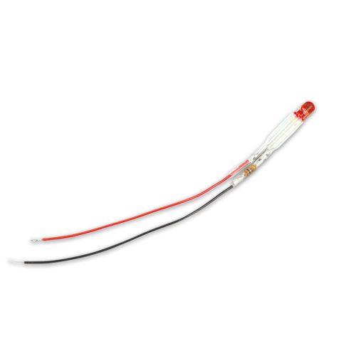 アーテック 実験用LED 赤 8887