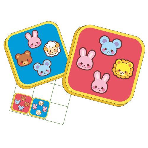 アーテック どうぶつでんぐりがえし 9466 [家遊び][対決][アンプラグド][プログラミング][こども][プレゼント][どうぶつ][お楽しみ会][ミニゲーム]