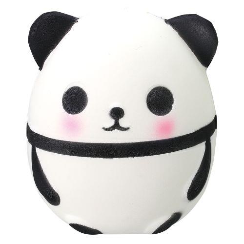 アーテック もちもちパンダスクイーズ 9480 [景品][お祭り][お楽しみ会][プレゼント][おもちゃ][玩具][子ども][知育][学習][遊び][室内][ぬいぐるみ]