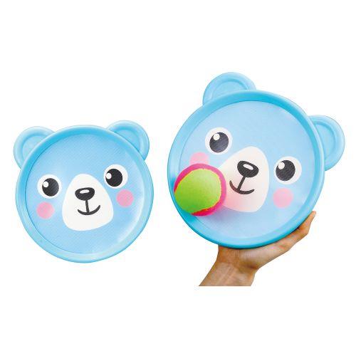 アーテック やわらかボールキャッチ 9487 [知育玩具][スポーツ玩具][ミット][ボール][キャッチボール][2人][室内][屋外][運動][ゲーム]