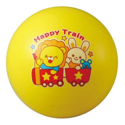 アーテック ソフトバウンドボール トレイン 9498 [ボール][外遊び][運動][発育][知育][公園][安全]