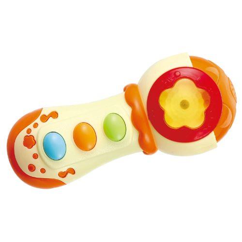 アーテック メロディサウンドマイク 9530 [知育おもちゃ][知育][マイク][音楽][メロディ][室内]