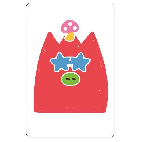 アーテック じょうずに伝えて！ふくわらいゲーム 11682 [カードゲーム][カード][ゲーム][室内][ふくわらい][伝言ゲーム][顔づくり][福笑い]