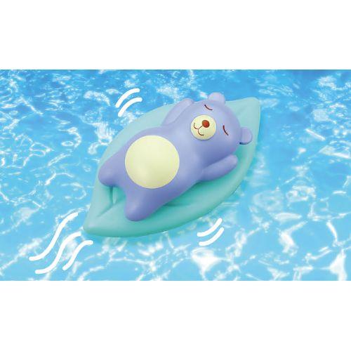 アーテック おふろくでくまさん 11692 [水あそび][夏休み][夏][お風呂][動くおもちゃ][プール]