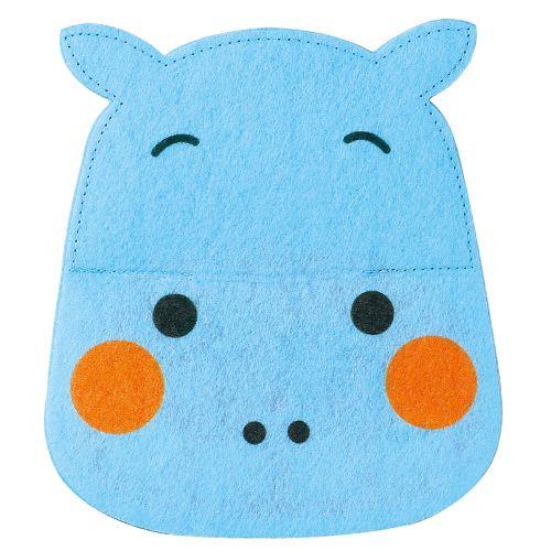 アーテック かばさんとはみがき 11700 [歯磨き][練習][知育玩具][カバ][ごっこ遊び][こども][室内遊び][景品][プレゼント][歯医者][うがい]