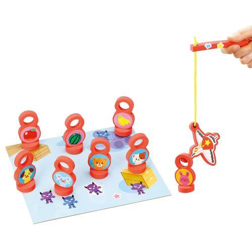 アーテック すくいだせ！釣るヒーロー 11767 [釣り][ｹﾞｰﾑ][室内遊び][こども][休み][おうち時間][ﾌﾟﾚｾﾞﾝﾄ][景品][幼児][子供会][学童]