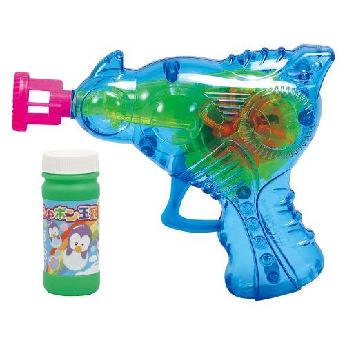 アーテック スペースフラッシュバブルガン 11796 [シャボン玉][夏休み][レジャー][キャンプ][ピクニック][夏][子ども]