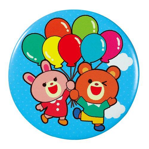 アーテック 缶バッジ アニマルズ 11802 [景品][お祭り][お楽しみ会][缶バッジ][飾り][装飾][おもちゃ][玩具][こども][アクセサリー]