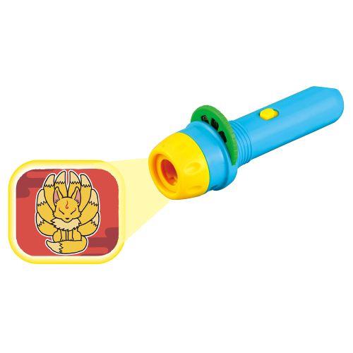 アーテック ようかいプロジェクター 11811 [知育玩具][知育ブック][プロジェクター][家遊び][おもちゃ][プレゼント交換][教育][妖怪][怪談][おばけ][きもだめし][教材]