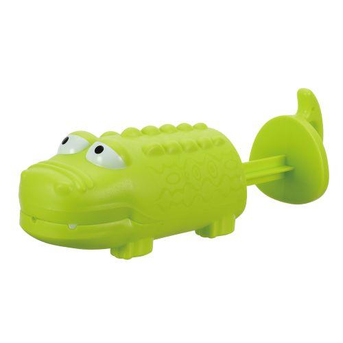 アーテック アニマルみずてっぽう ワニ 11874