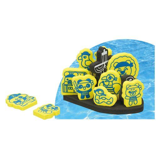 アーテック ドキドキ！ ゆらゆら！ 海賊船 11908 [水あそび][夏休み][夏][お風呂][プール]