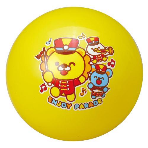 アーテック ソフトバウンドボール パレード 11927 [運動会][お楽しみ会][学芸会][発表会][景品][プレゼント][おもちゃ][こども][安い][室内遊び]