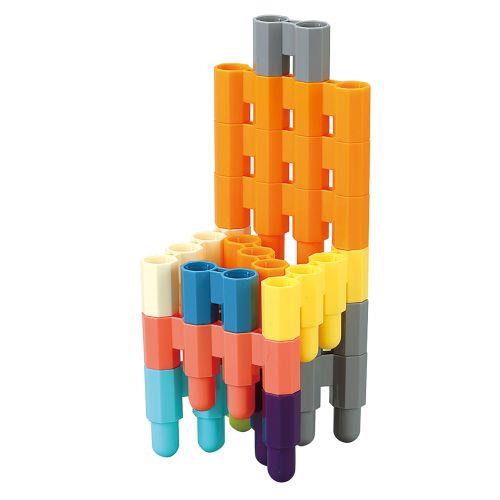 アーテック キャップブロック 11950 [景品][お祭り][お楽しみ会][ブロック][創造][想像][知育玩具][動く][競争][おもちゃ][玩具][こども]