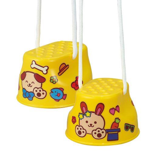 アーテック ぽっくり アニマル(シール) 11957 [運動会][お楽しみ会][学芸会][発表会][景品][プレゼント][おもちゃ][こども][安い][室内遊び]