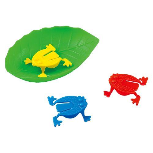 アーテック かえるぴょこぴょこ 11963 [知育おもちゃ][知育][カエル][かえる][室内][1人]