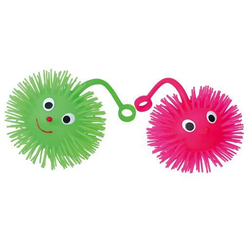 アーテック カラフルぷにゅぷにゅヨーヨー 11964 [光るおもちゃ][ライト][夏休み][夏祭り][お祭り][イベント][ヨーヨー]