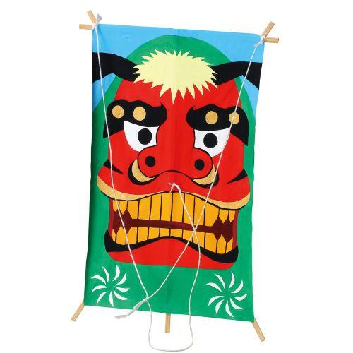 アーテック ミニ凧 無地 12596 [美術][アート][教材][高校][中学][学生][教育][制作][デザイン][伝統工芸][凧]