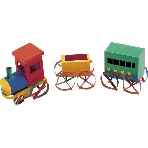 アーテック 新両面カラー方眼紙 8切 厚口 5枚組 13912 [工作][色画用紙][厚紙][工作用紙][クラフト][パッケージ][ダミー][カラーバック]