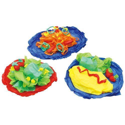 アーテック おはながみ 6色12枚組 13939