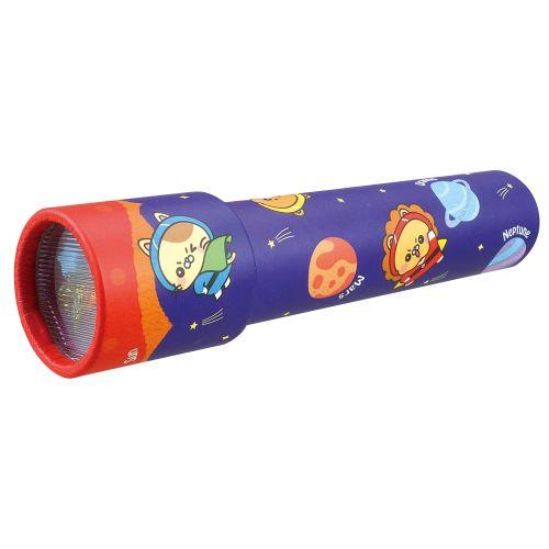 アーテック スペース万華鏡 21149 [万華鏡][カレイドスコープ][プレゼント][こども][おもちゃ][体験][知育][懐かし玩具]