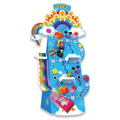 アーテック 風船レースすごろく 21205 [おもちゃ][子ども][知育][室内][遊び][すごろく][お正月]