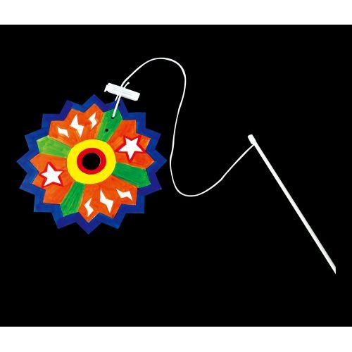 アーテック つくってあそぼう！かみけんだま 21228