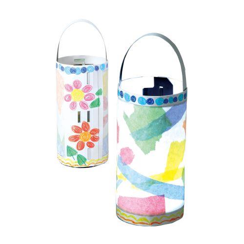 アーテック ランタンづくりキット 21237