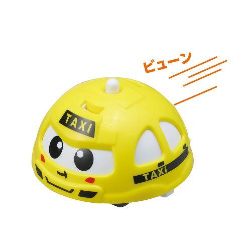 アーテック ぐるぐるダッシュ タクシー 21255