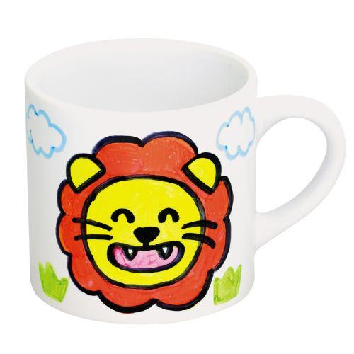 アーテック コンパクトマーカーマグ 27023 [イベント][春・夏][おもちゃ][玩具][お楽しみ会][景品][プレゼント][遊び][制作][おえかき][手作り][マーカー][マグカップ]