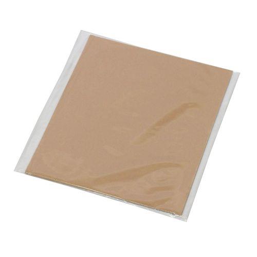 アーテック サンドペーパー#400 極細目 10枚組 32609