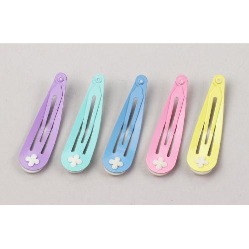 アーテック ペアピンパーツ5個 40770 [ファンシークラフト][UVレジン・プラ板][自由研究][工作][夏休み][クラフト][工作][ヘアピン][パッチン]