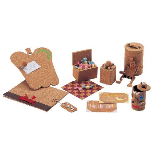 アーテック 大石産業(株) 粘着コルクシート 3x300x450mm 46643