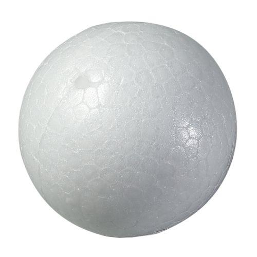 アーテック 発泡スチロール 球形 30φ〈1ヶ〉 46728