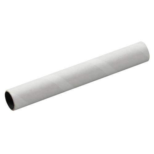 アーテック 紙管 中黒 外白 内φ22x外φ25x180mm 46737