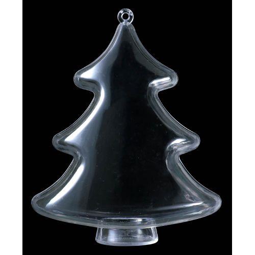 アーテック 透明カプセルホルダー付 ツリー 46765 [ファンシークラフト][素材][クリスマスツリー][ｸﾘｽﾏｽ会][こども][お楽しみ会][イベント][イルミネーション][飾り][ライト][装飾]